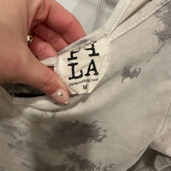 PPLA women’s top - Picture 3 of 4